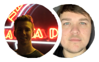 Jack and Erik, the operators of GibsonVS.