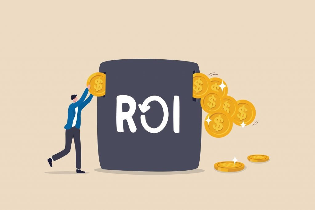 Measuring ROI for Smarter Budgeting Google Ads