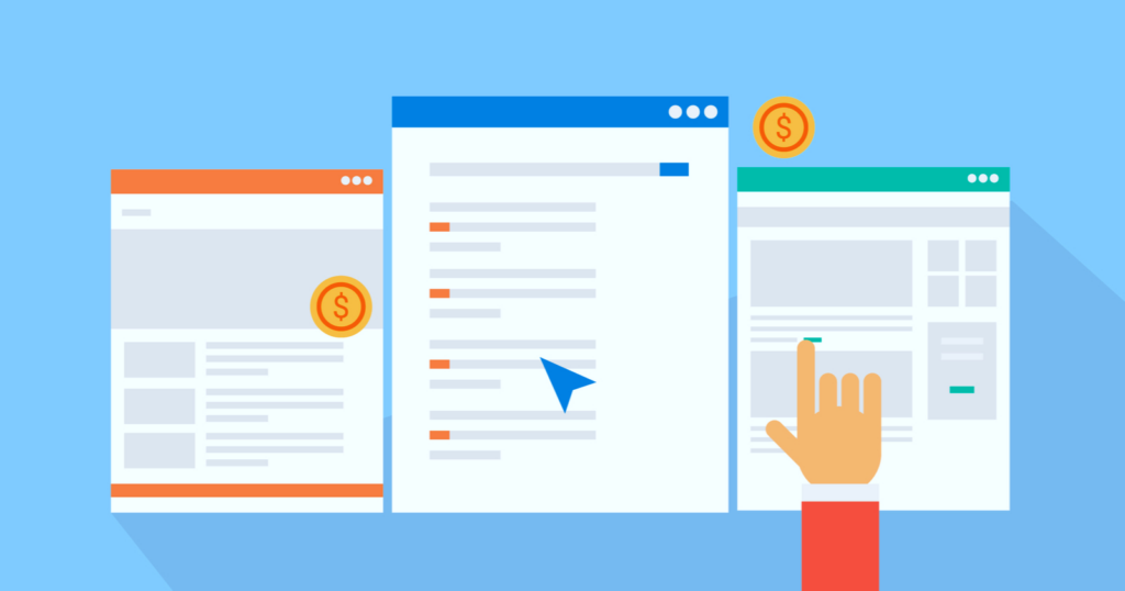 Using Keywords Effectively in Your Google Ads Ad Copy