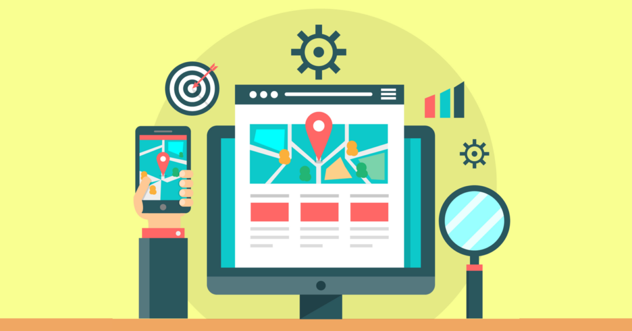 Google My Business Optimization: Driving Local Discoverability | Gibson ...