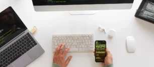 Building Trust Through Design: How to Make Visitors Feel Confident Choosing You