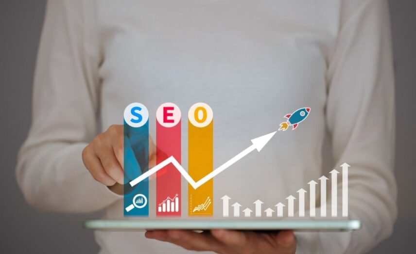 Speed, Simplicity, and SEO: The Secret Link Between Website Design and Search Rankings