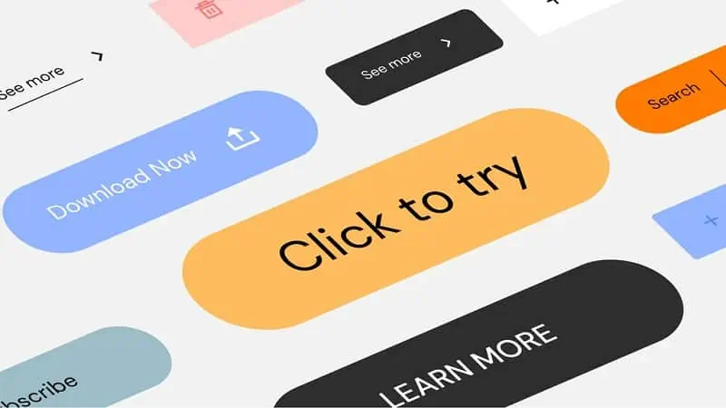 Using CTA Buttons Effectively
