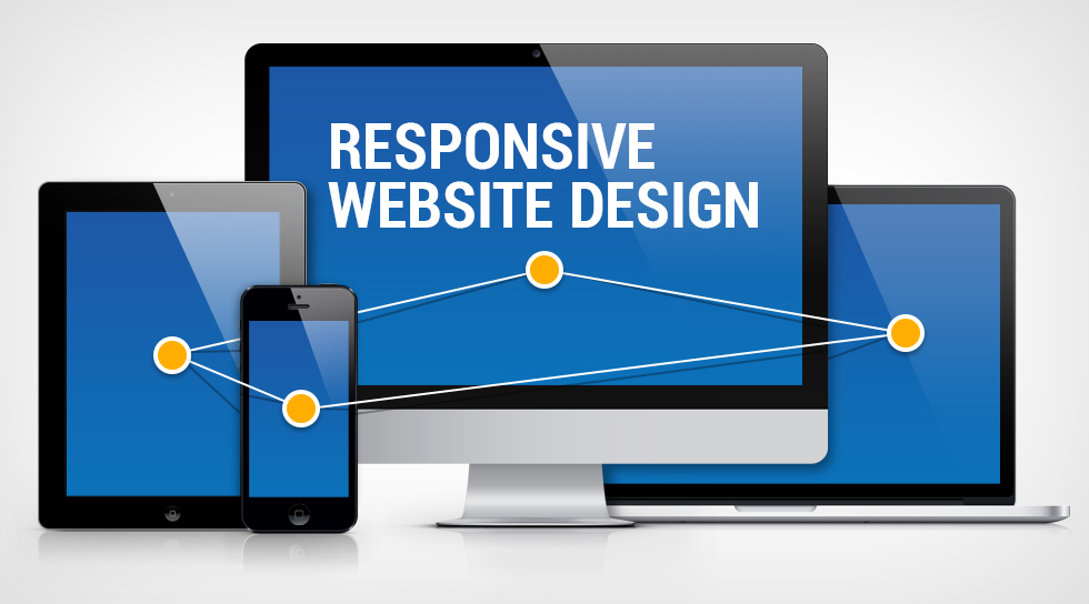 The Role of Responsive Design in Conversions