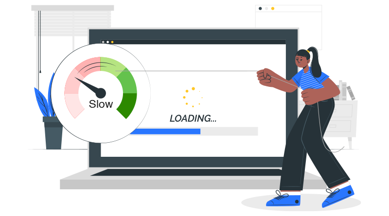 Website Speed and Its Impact on User Experience