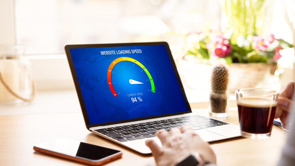 Balanced Design and Speed