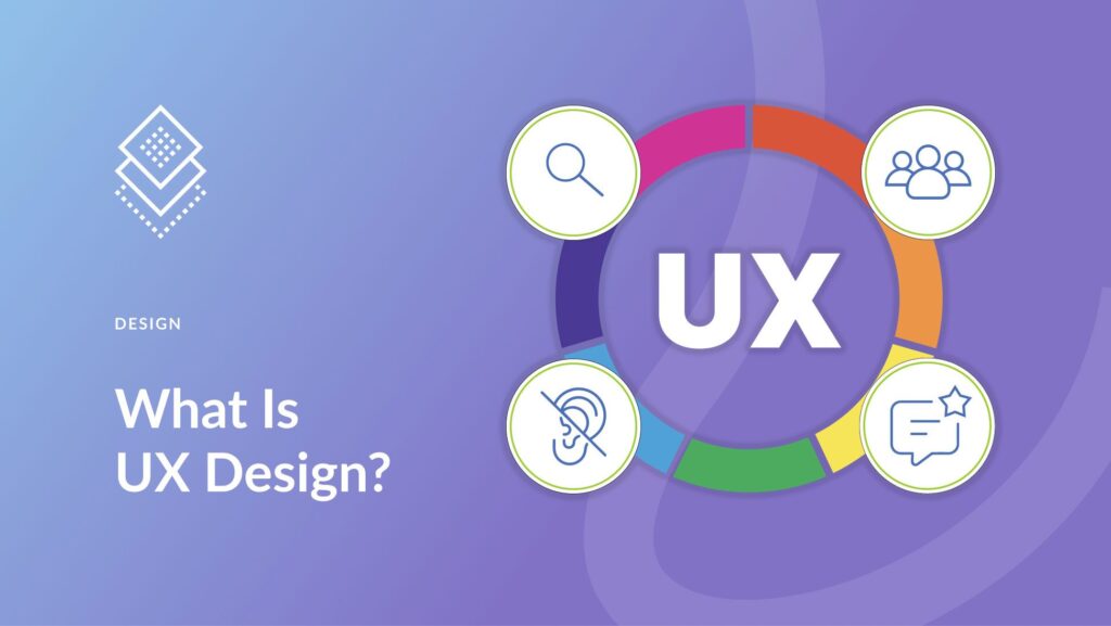 Design and User Experience