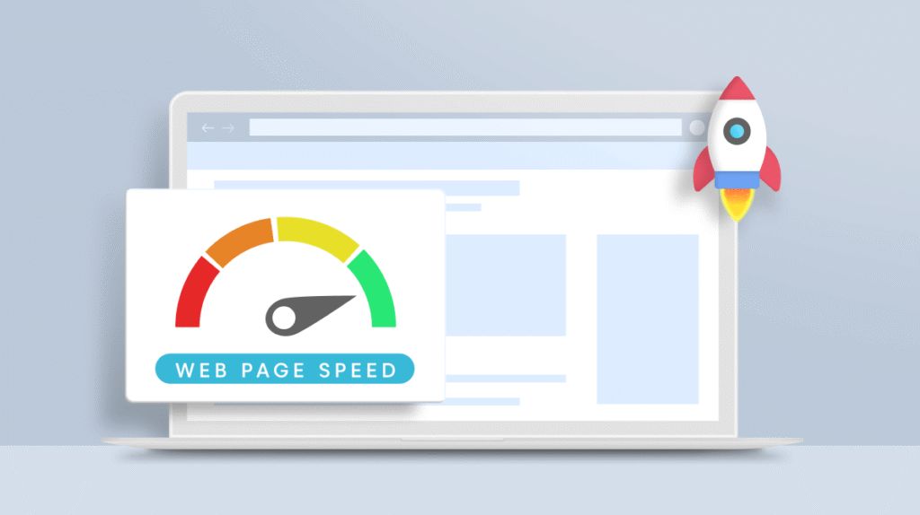 Impact of Page Speed