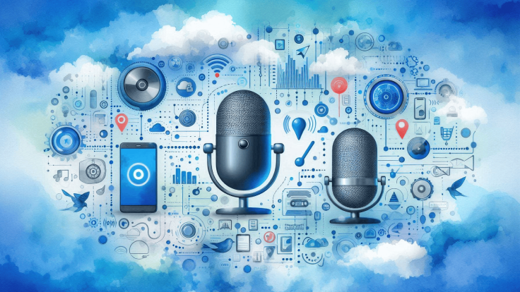 Voice Search Optimization