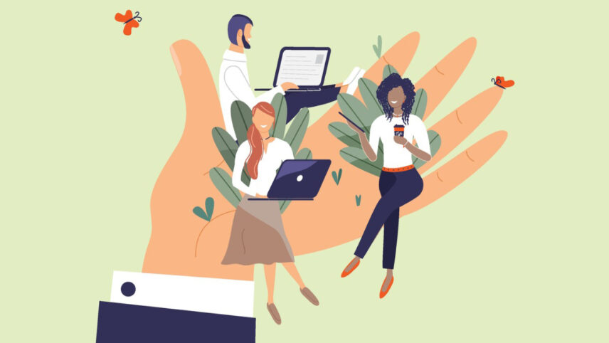 Make Your Website Feel More Human