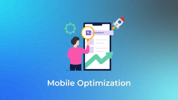 Mobile Optimization for a Personal Touch