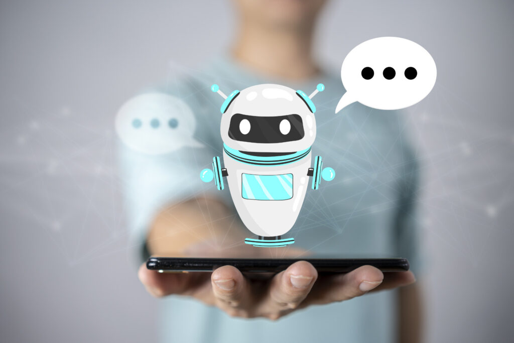 Using Chatbots Wisely