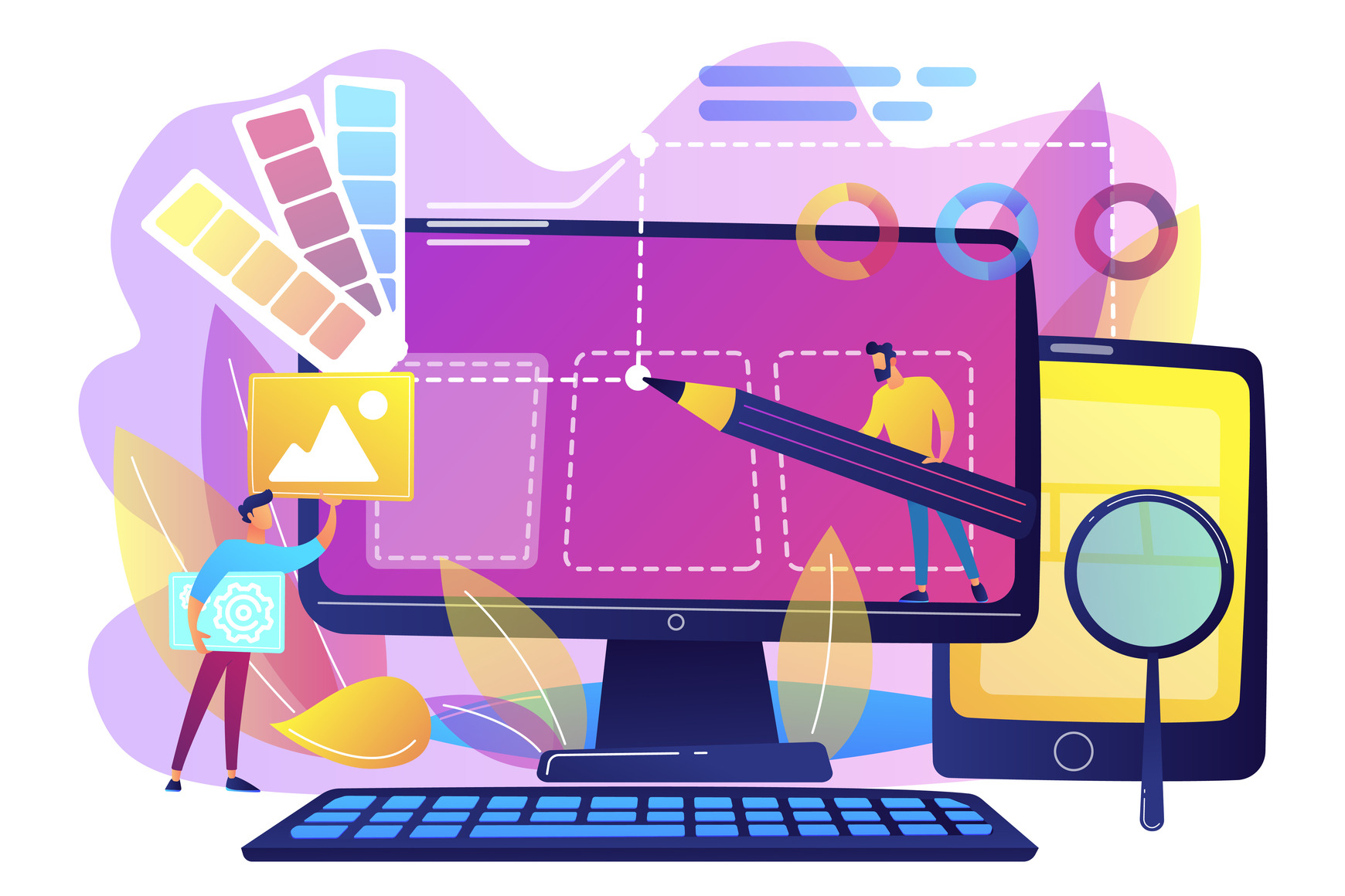 How to Design Content That Sells: Blending Copy, Color, and Layout ...