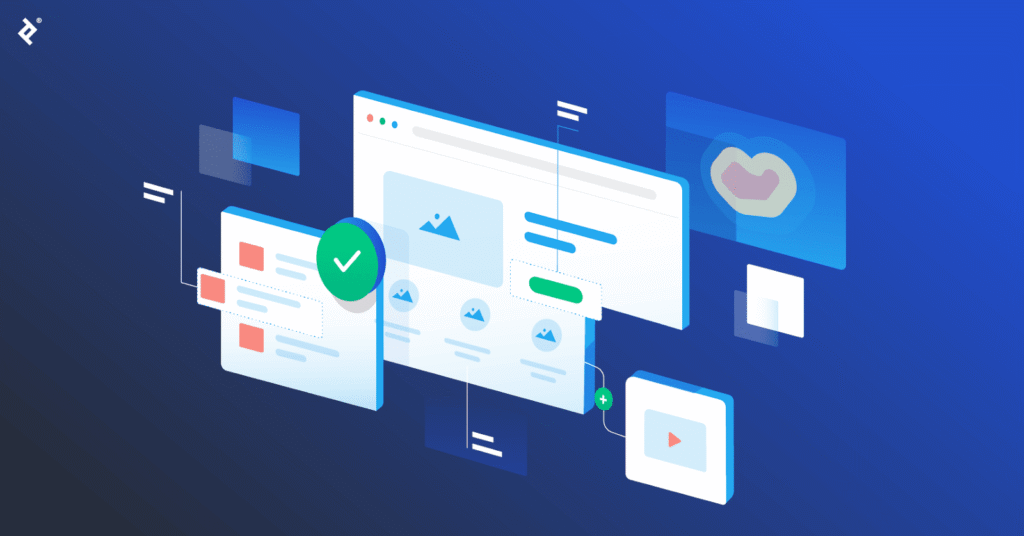 Best Practices for Website Copy Design Upgrade