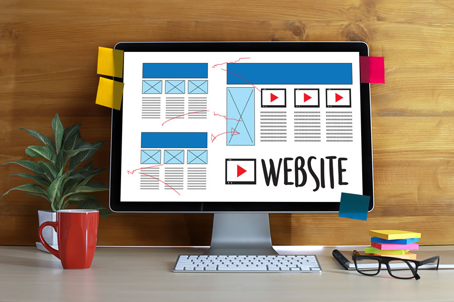 Getting Started with Your Website Copy Design Upgrade
