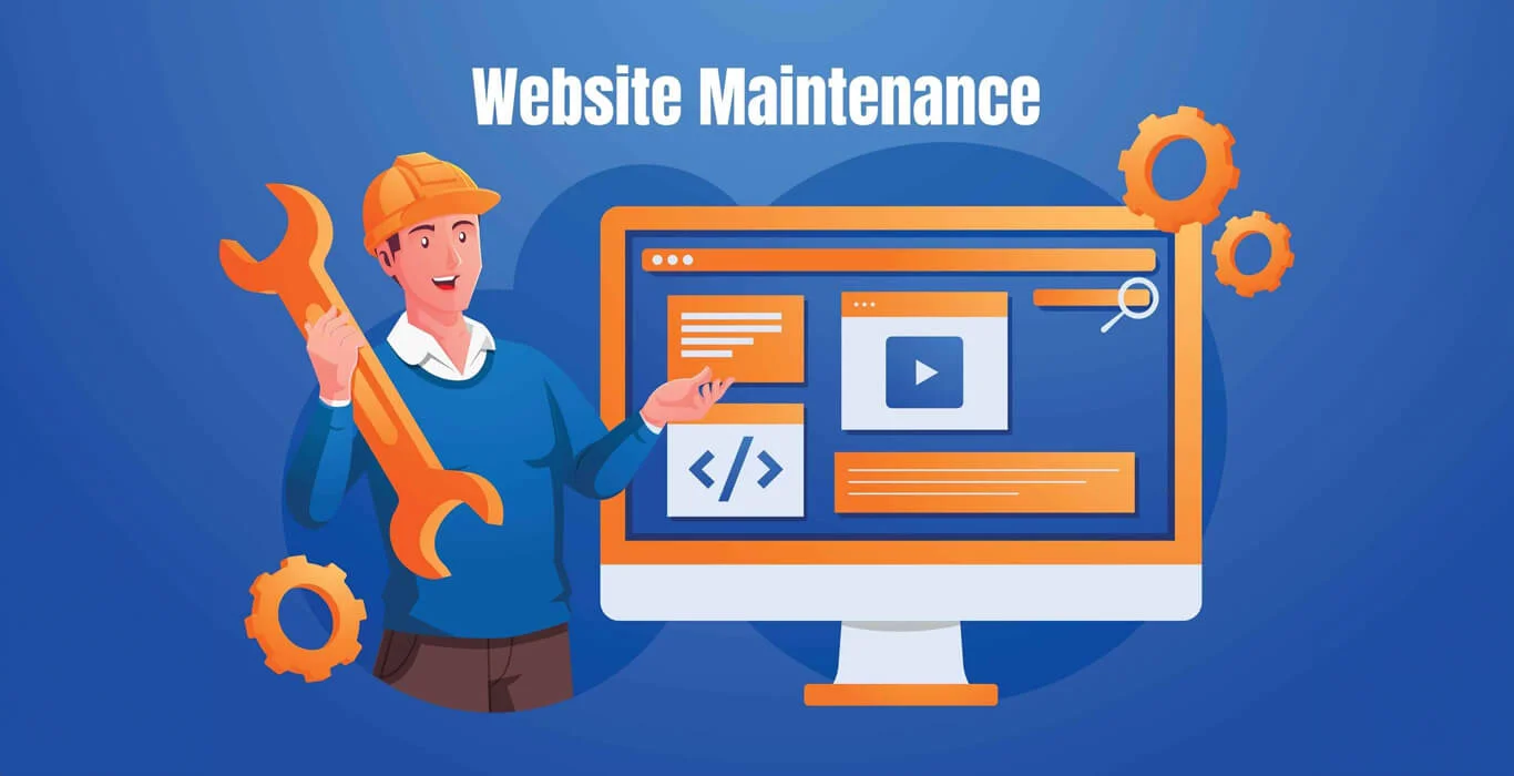 Emerging Trends in Website Maintenance