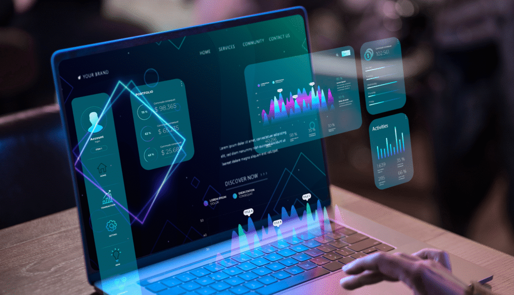 Choosing the Right Visual Elements