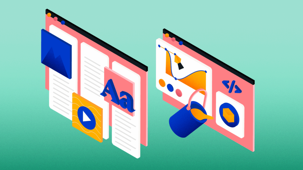 Tools and Resources for Design and Copy