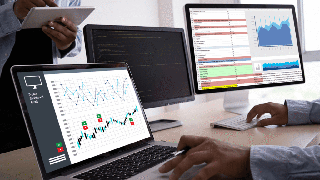 Analyzing Bounce Rate