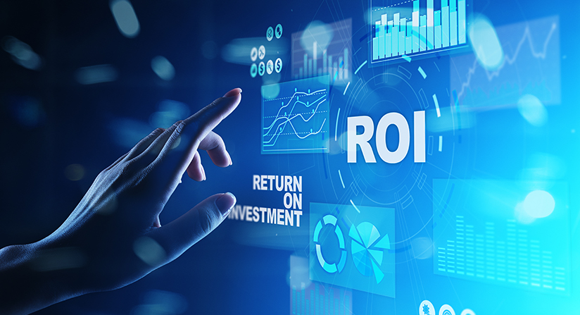 Measure the ROI of Your Website Design