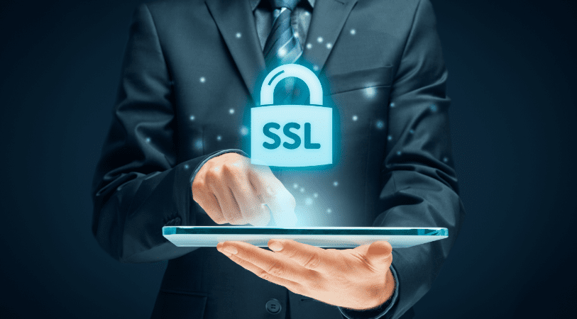 Importance of SSL
