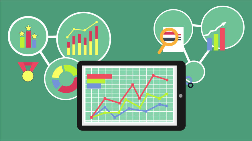 Key Metrics to Track for Website Design ROI