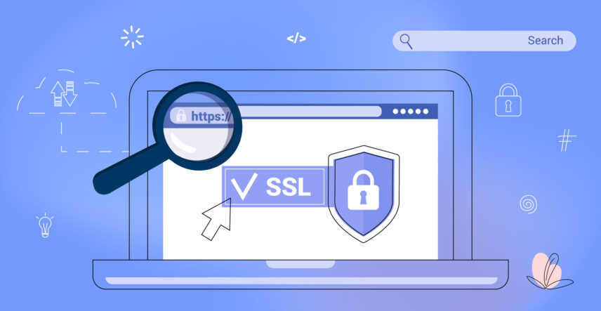 SSL, Security, and Site Health