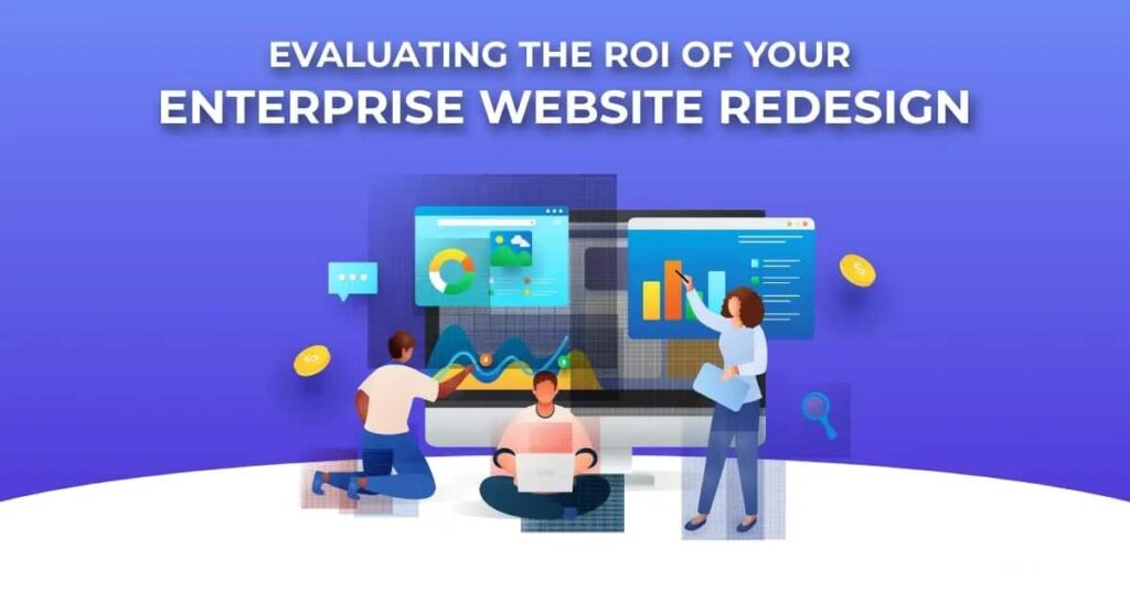 Understanding Website Design ROI