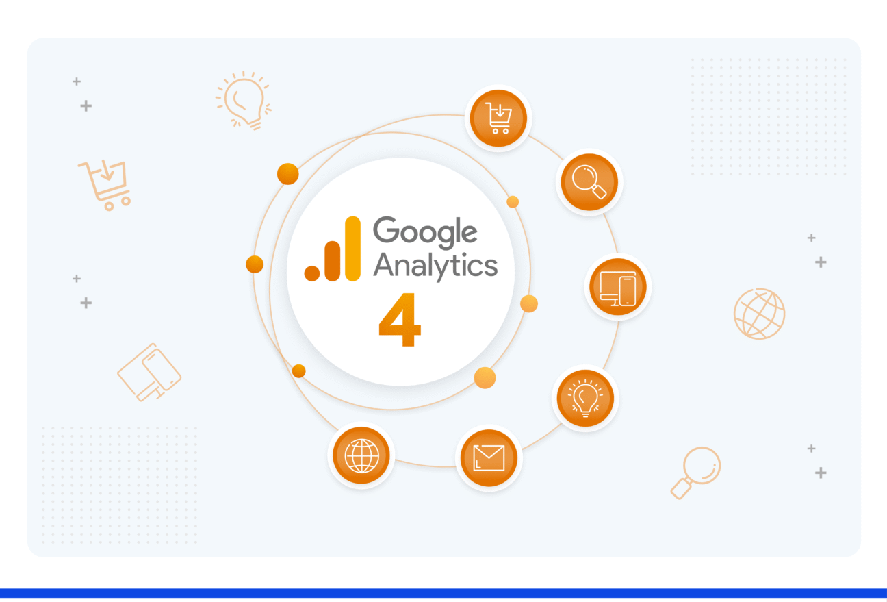Using Google Analytics 4 to Understand On-Site Behavior