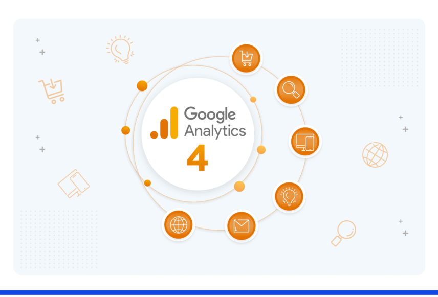 Using Google Analytics 4 to Understand On-Site Behavior